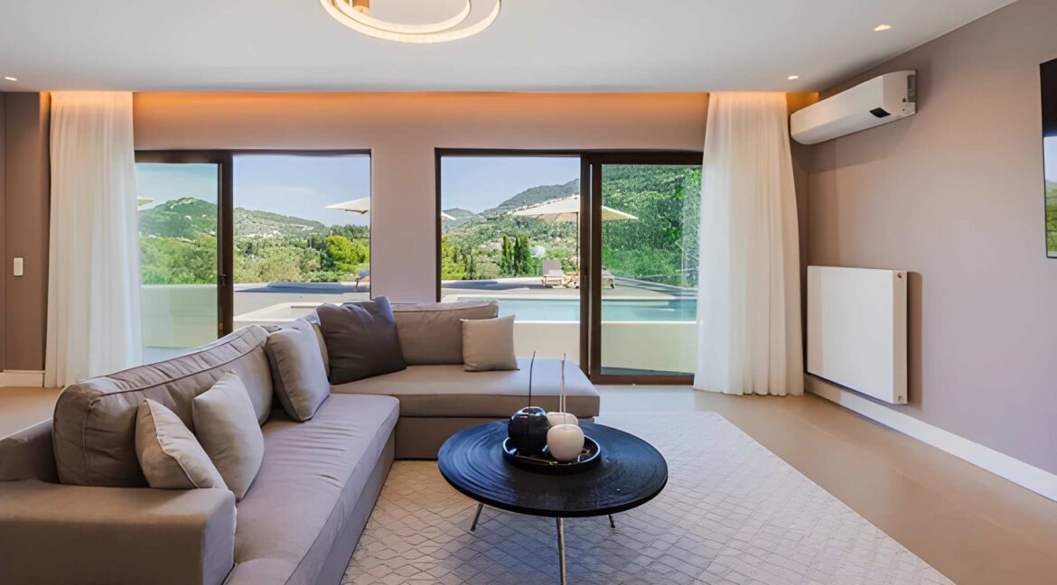 Villa for Sale near Corfu Town 6