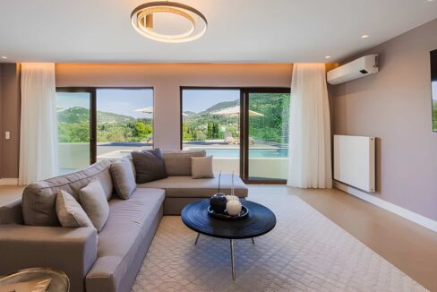 Villa for Sale near Corfu Town 6