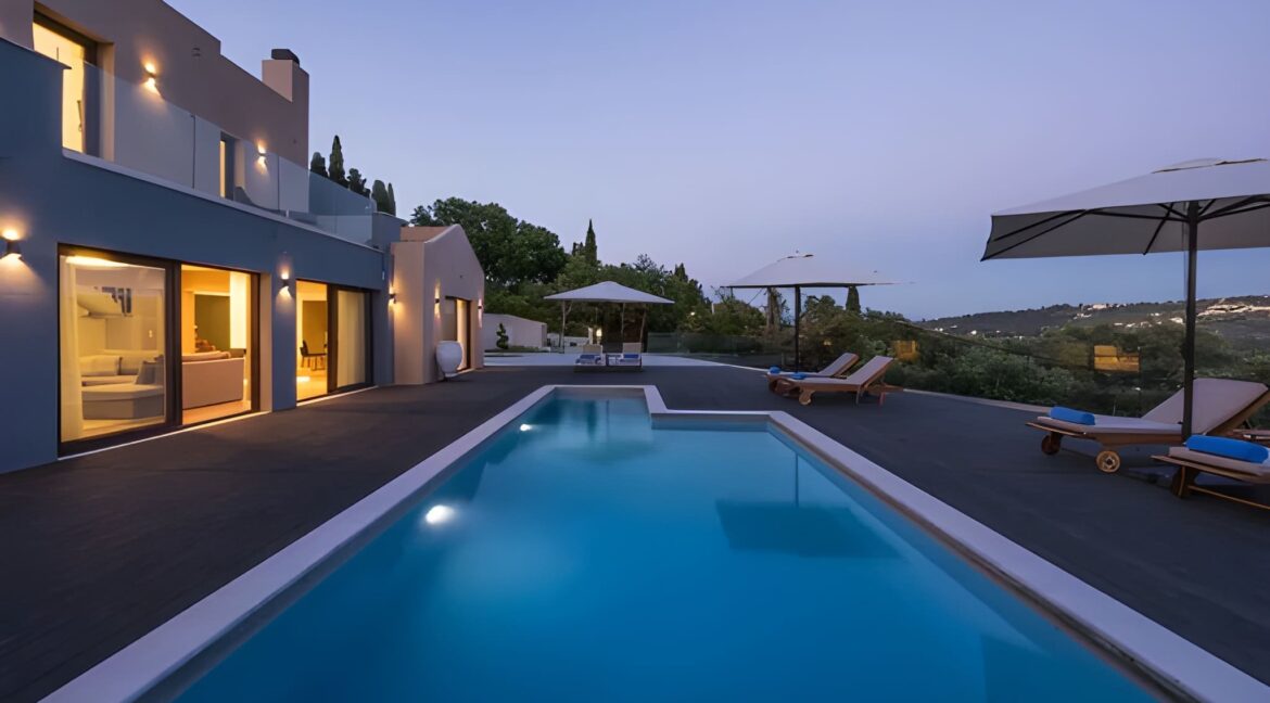 Villa for Sale near Corfu Town 6