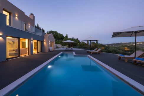 Villa for Sale near Corfu Town 6