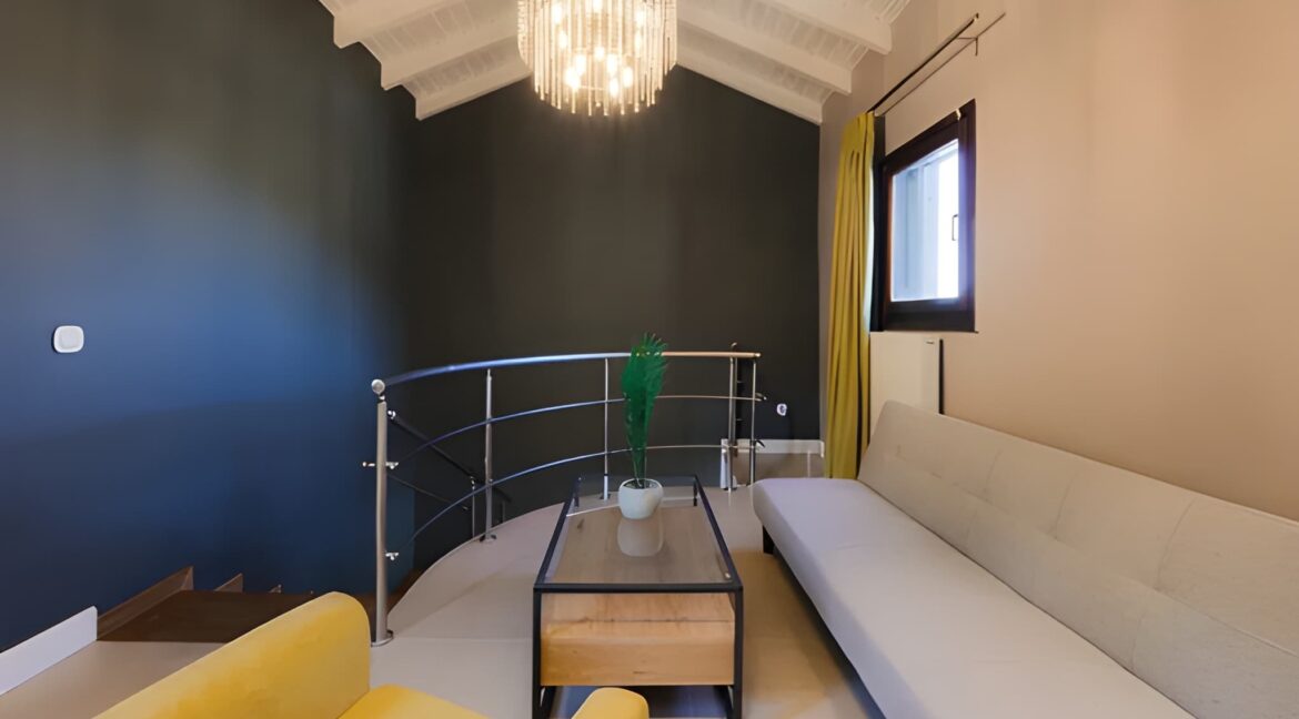 Villa for Sale near Corfu Town 7