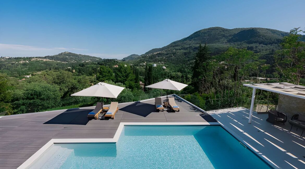 Villa for Sale near Corfu Town 7