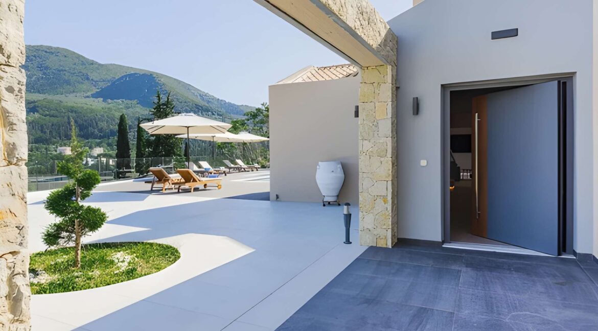 Villa for Sale near Corfu Town 7