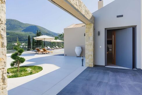 Villa for Sale near Corfu Town 7