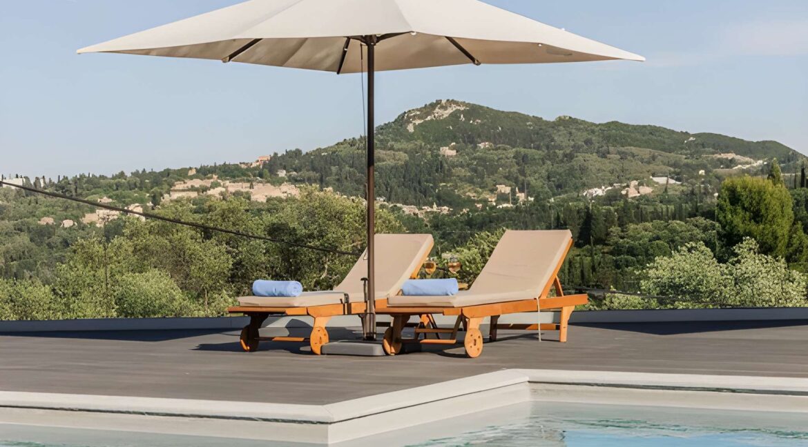 Villa for Sale near Corfu Town 7