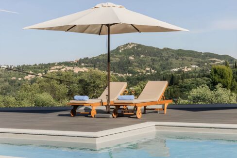 Villa for Sale near Corfu Town 7