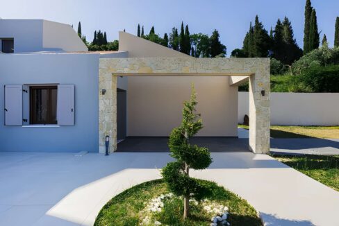 Villa for Sale near Corfu Town 8