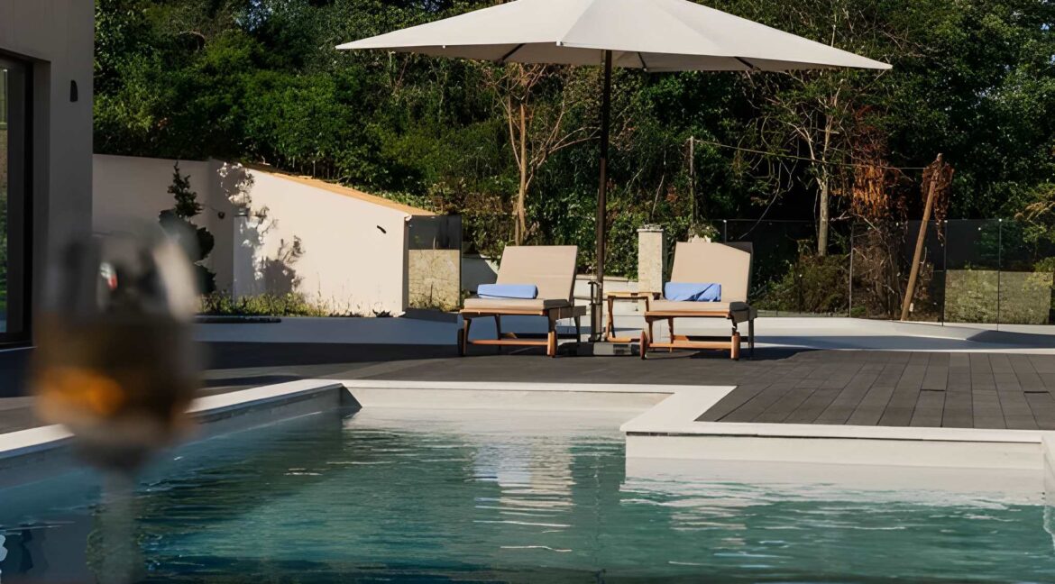 Villa for Sale near Corfu Town 8