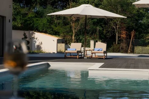 Villa for Sale near Corfu Town 8