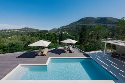 Villa for Sale near Corfu Town 9
