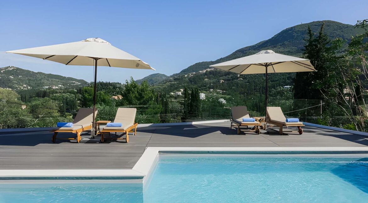 Villa for Sale near Corfu Town 9