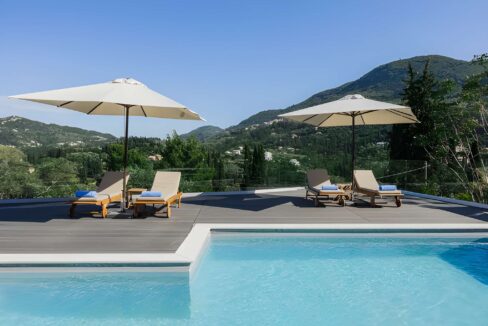 Villa for Sale near Corfu Town 9