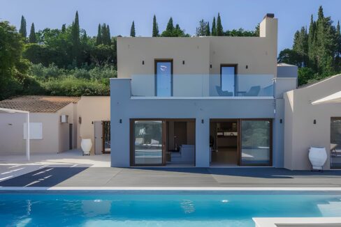 Villa for Sale near Corfu Town 9