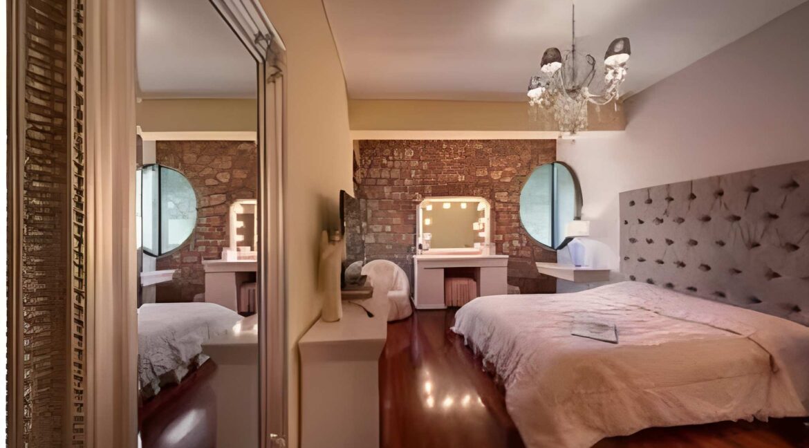 Villa for sale Ano Voula in South Attica, Kalymniotika 1