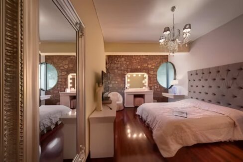 Villa for sale Ano Voula in South Attica, Kalymniotika 1