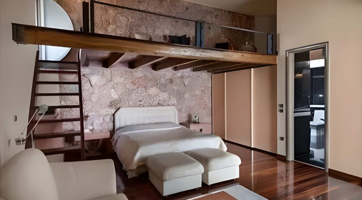 Villa for sale Ano Voula in South Attica, Kalymniotika 1