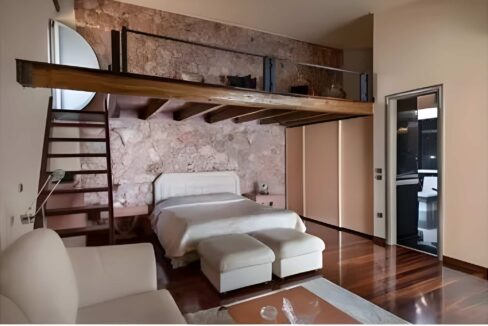 Villa for sale Ano Voula in South Attica, Kalymniotika 1