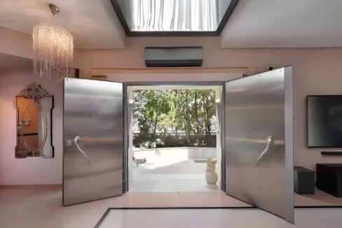 Villa for sale Ano Voula in South Attica, Kalymniotika 10