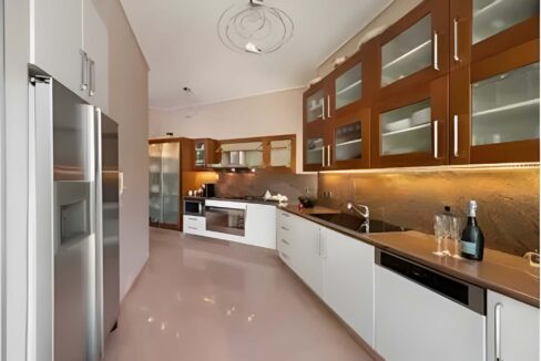 Villa for sale Ano Voula in South Attica, Kalymniotika 2