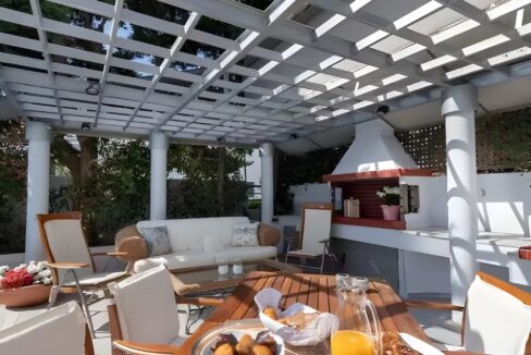 Villa for sale Ano Voula in South Attica, Kalymniotika 2