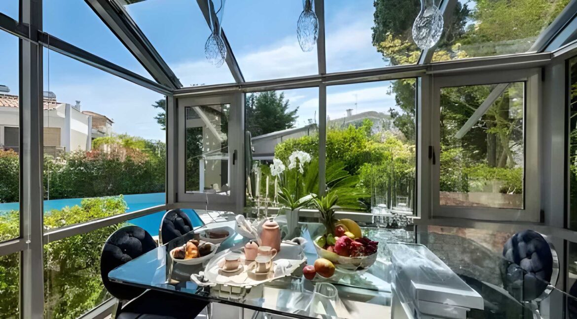 Villa for sale Ano Voula in South Attica, Kalymniotika 3