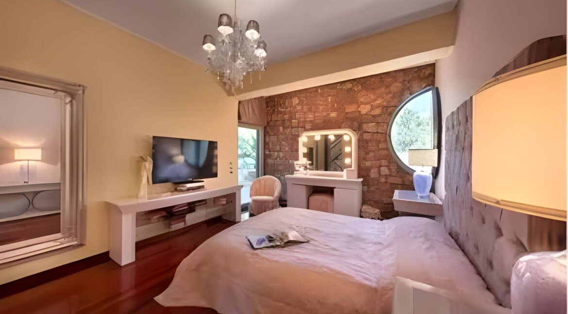 Villa for sale Ano Voula in South Attica, Kalymniotika 5