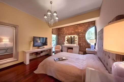 Villa for sale Ano Voula in South Attica, Kalymniotika 5