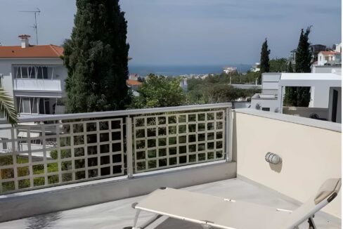 Villa for sale Ano Voula in South Attica, Kalymniotika 6