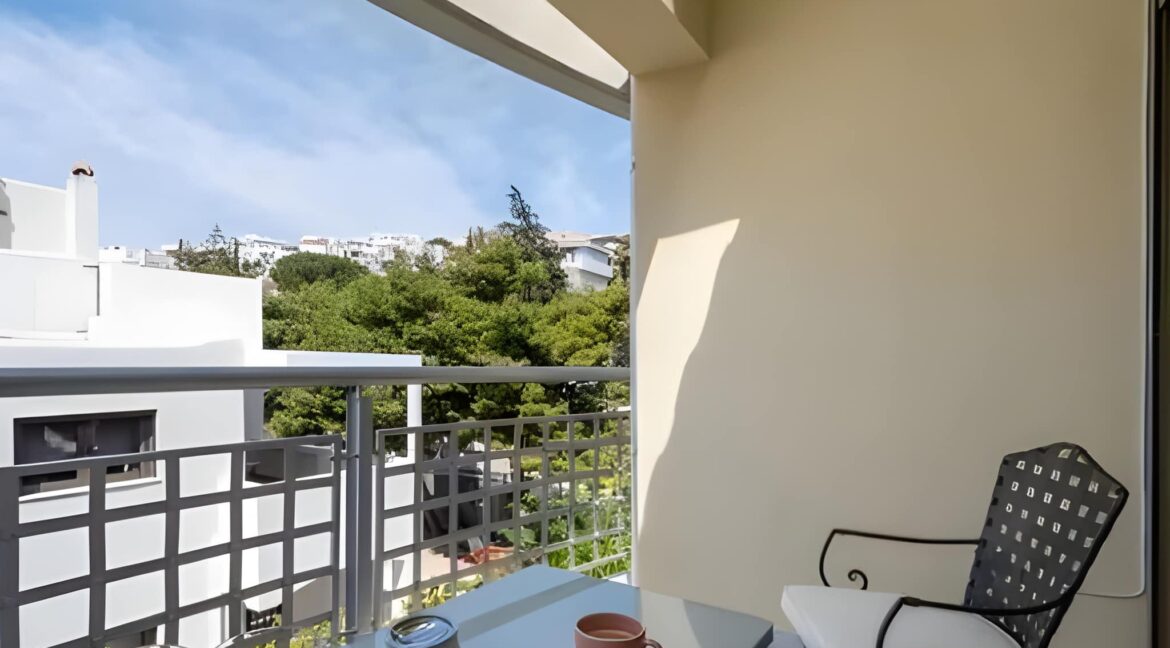 Villa for sale Ano Voula in South Attica, Kalymniotika 7