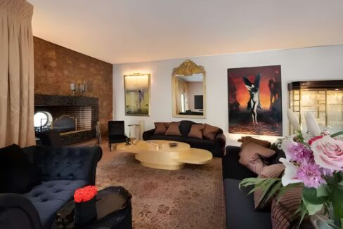 Villa for sale Ano Voula in South Attica, Kalymniotika 7