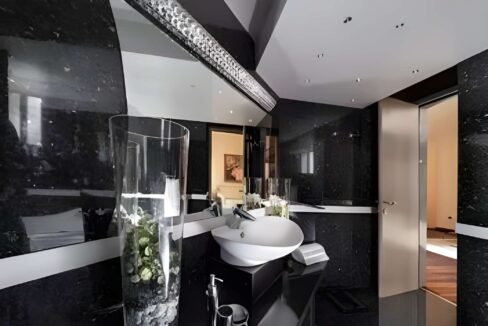 Villa for sale Ano Voula in South Attica, Kalymniotika 8