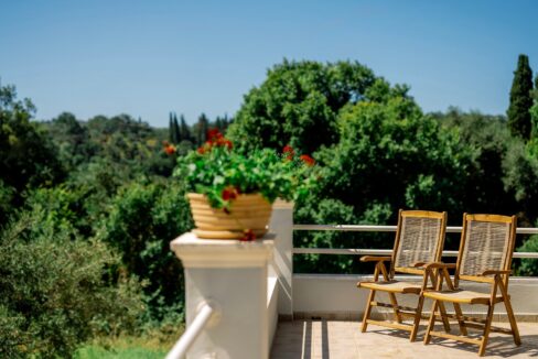 Villa with Pool for Sale in Northeast Corfu 15