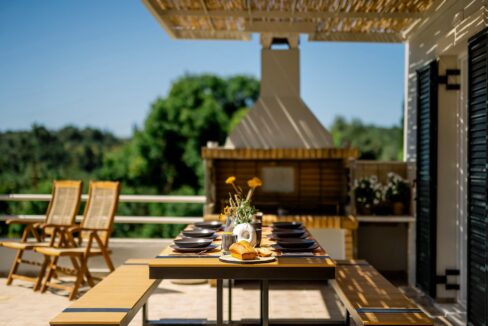 Villa with Pool for Sale in Northeast Corfu 17