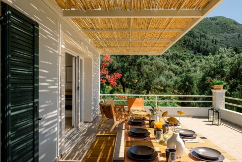 Villa with Pool for Sale in Northeast Corfu 19