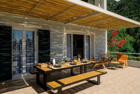 Villa with Pool for Sale in Northeast Corfu 20