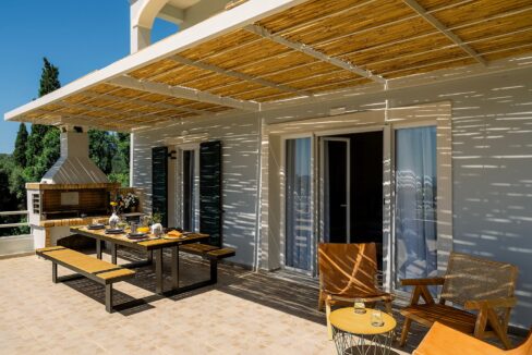 Villa with Pool for Sale in Northeast Corfu 26
