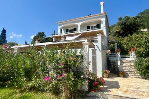 Villa with Pool for Sale in Northeast CorfuVilla with Pool for Sale in Northeast Corfu 28