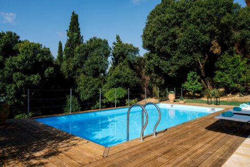 Villa with Pool for Sale in Northeast Corfu
