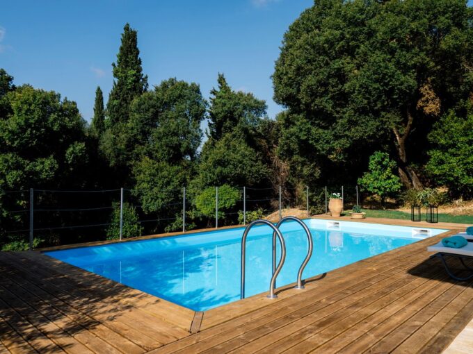 Villa with Pool for Sale in Northeast Corfu