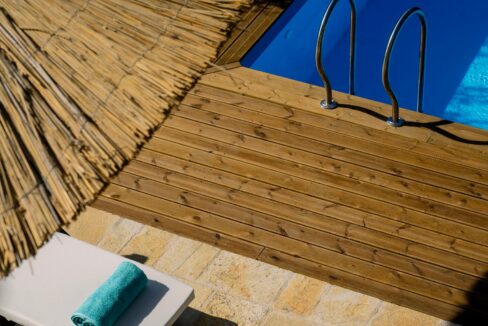 Villa with Pool for Sale in Northeast Corfu 5