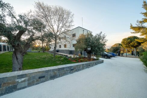 Villa with Pool for Sale in Vourvourou Sithonia Halkidiki 17