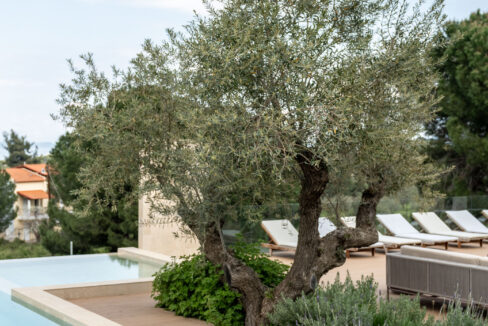 Luxury House for rent Vourvourou Halkidiki Greece