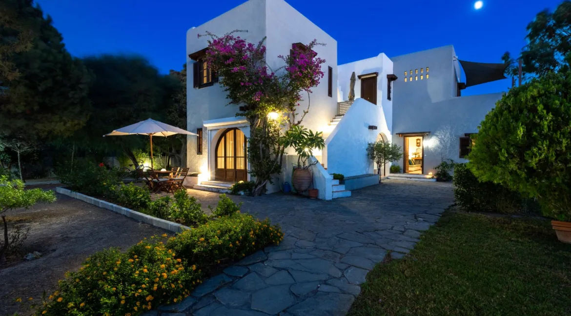 House for sale Rhodes, Ialisos