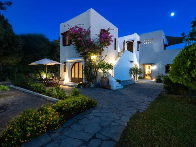 House for sale Rhodes, Ialisos