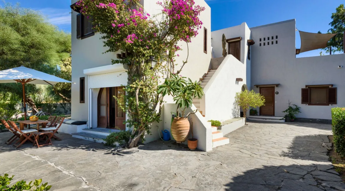 House for sale Rhodes, Ialisos