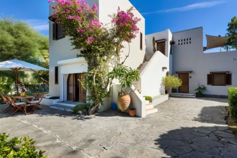 House for sale Rhodes, Ialisos