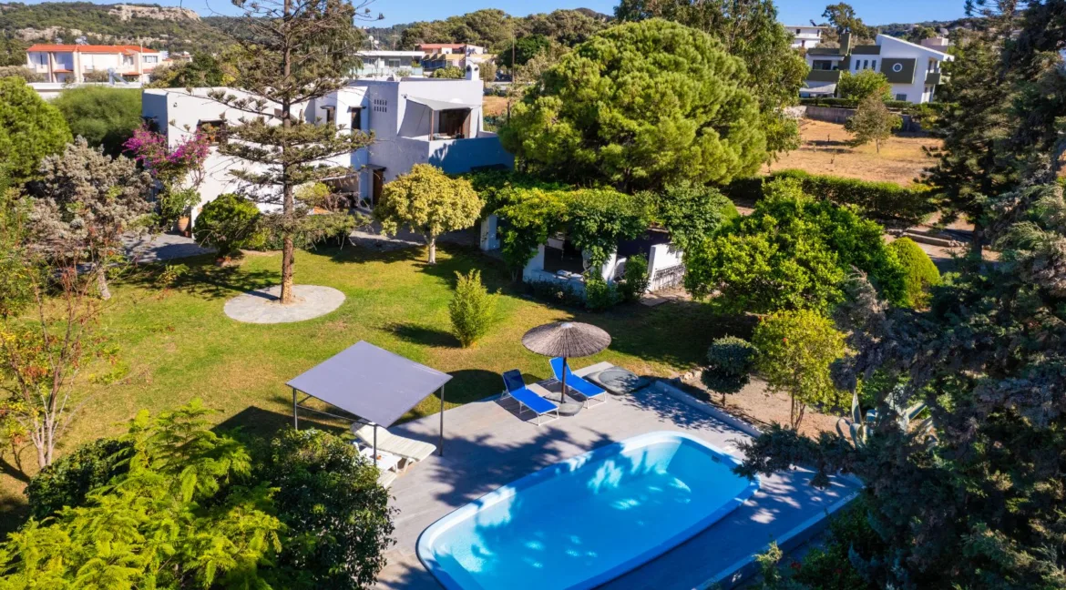 House for sale Rhodes, Ialisos