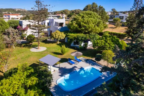 House for sale Rhodes, Ialisos