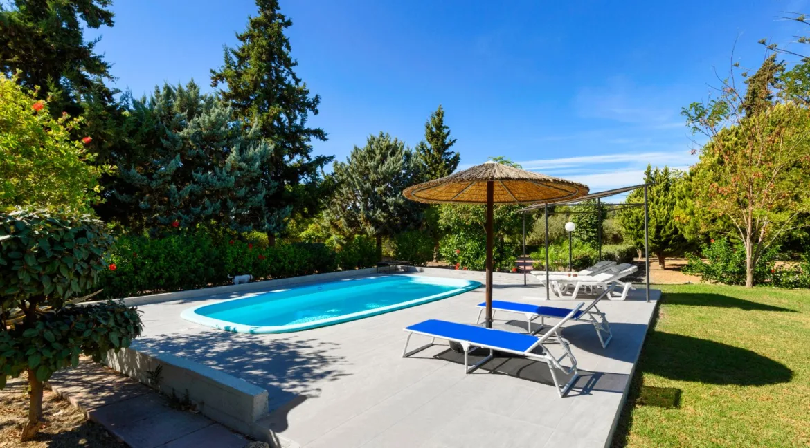 House for sale Rhodes, Ialisos