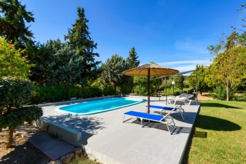 House for sale Rhodes, Ialisos